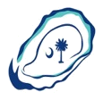 Holy Shuckers shell logo
